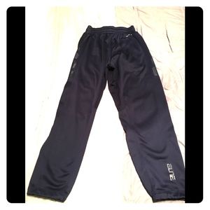 Men’s Nike Elite therma fit pants